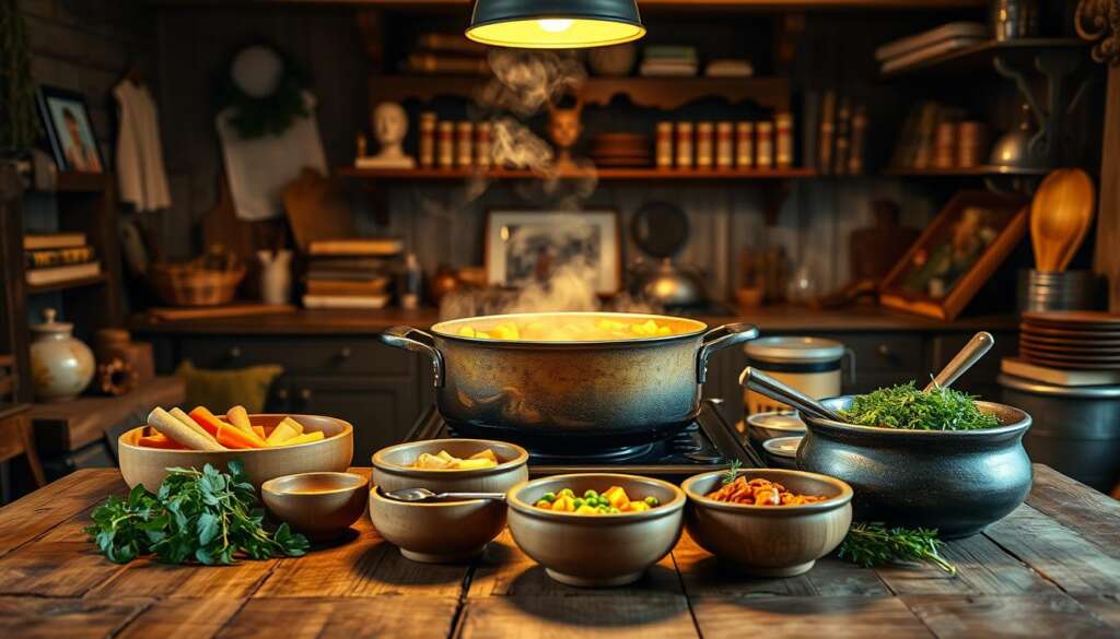 Eintopfgerichte Eintopfgerichte