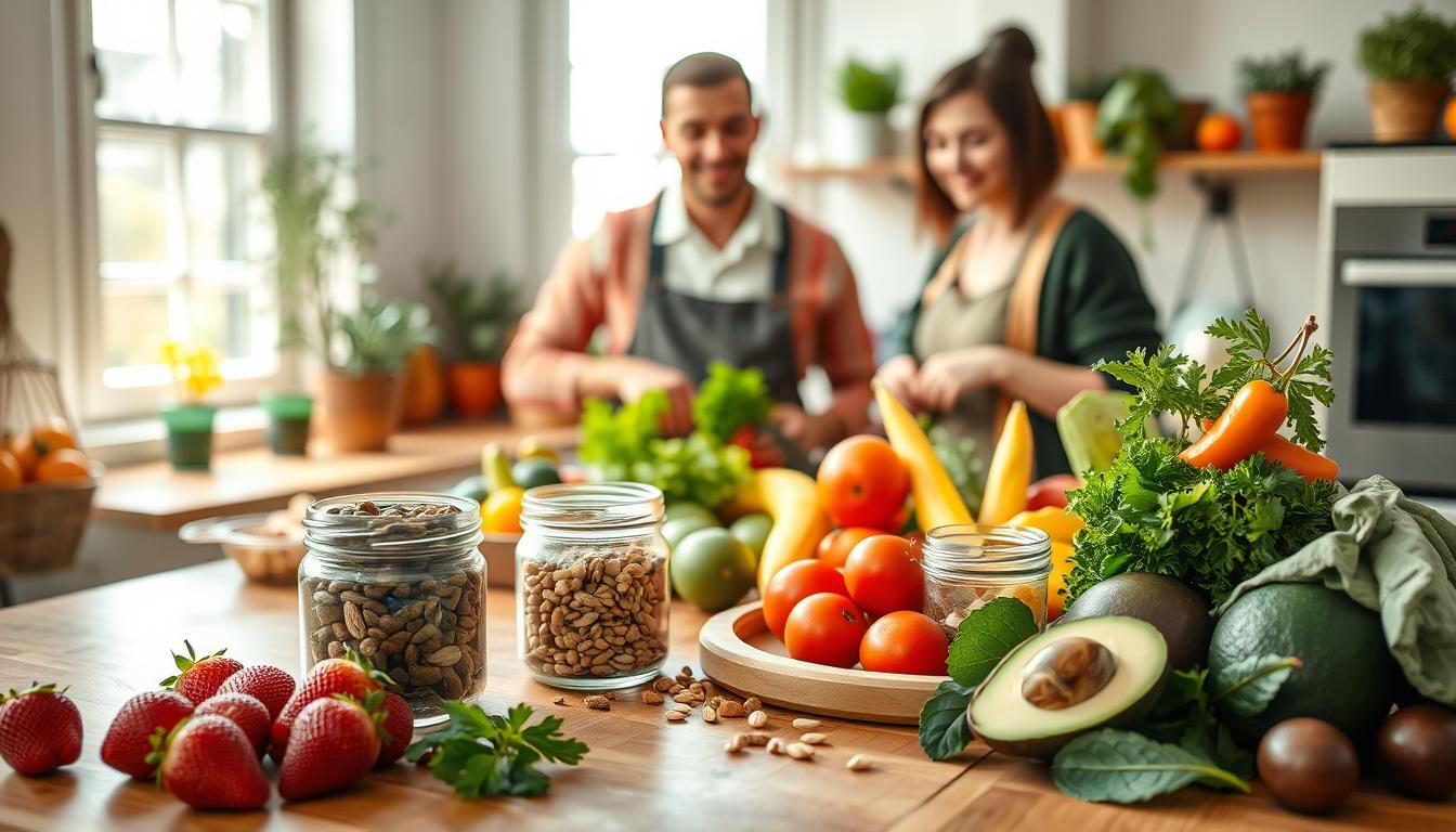 Effektive Ernährungstipps im Alltag für Sie