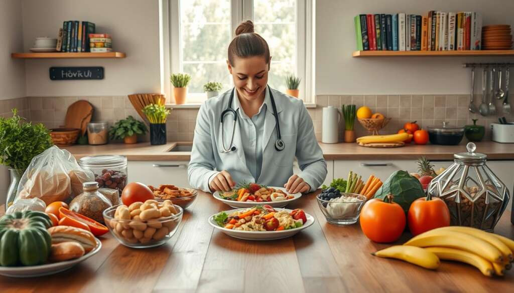 Insulintrennkost Grundlagen Insulintrennkost Grundlagen