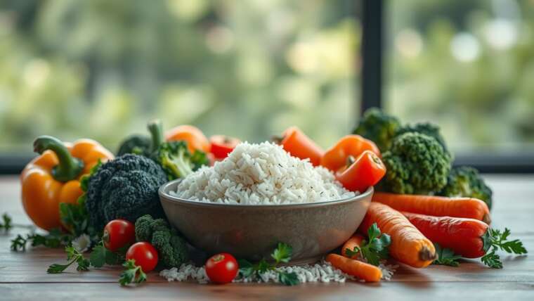 Ist Reis gut bei Leaky Gut? – Diät-Tipps & Ratgeber