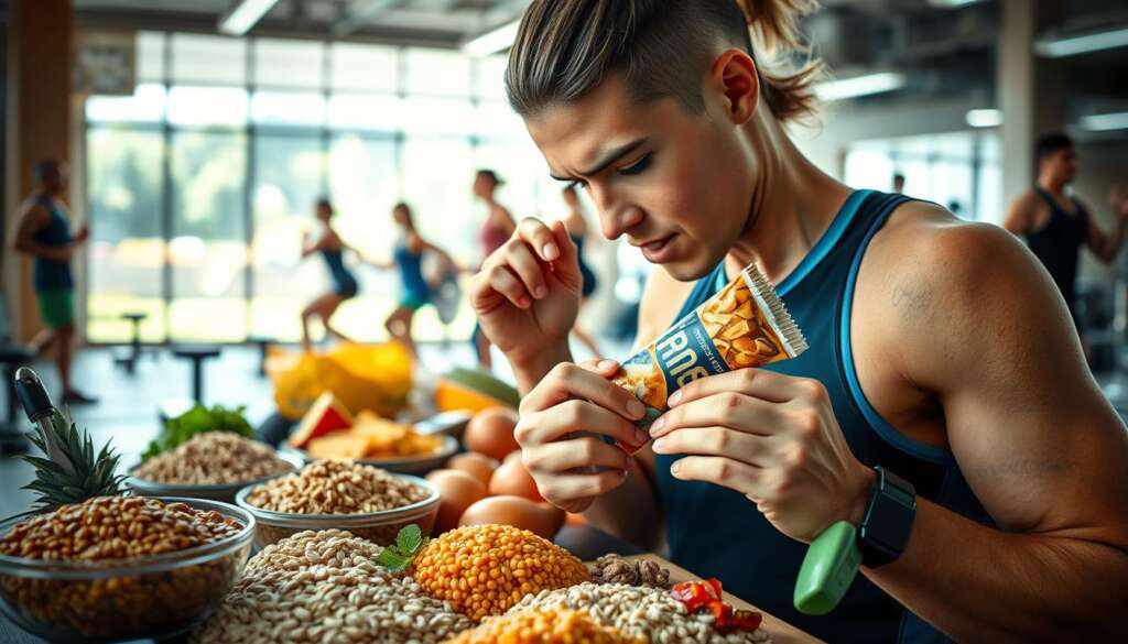 Kohlenhydrate als Energieträger im Sport Kohlenhydrate als Energieträger im Sport