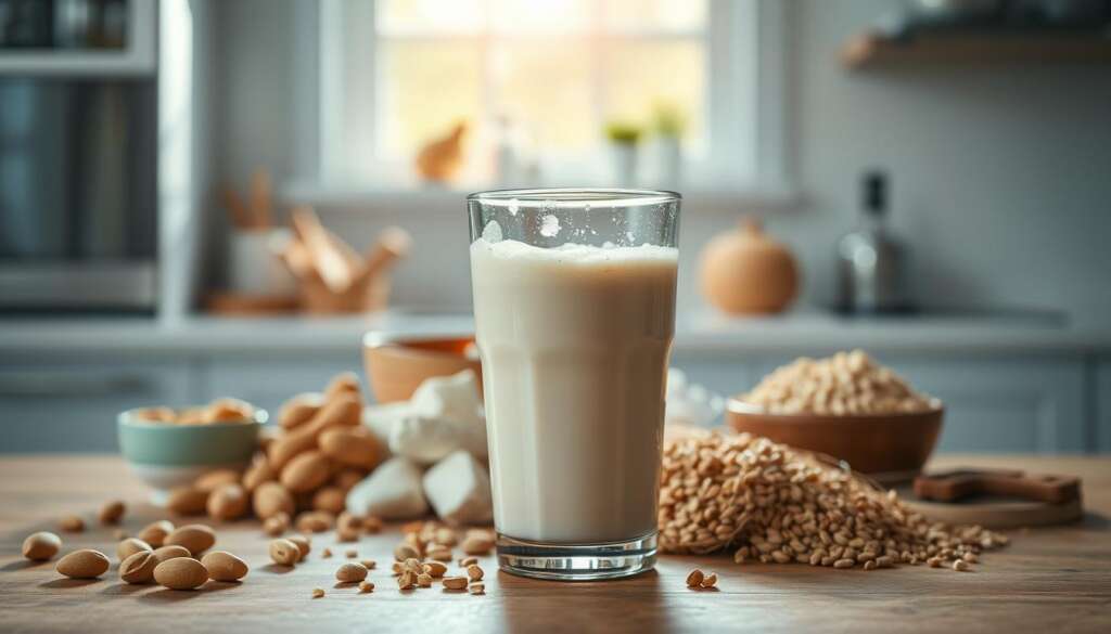 Nebenwirkungen von Whey Protein