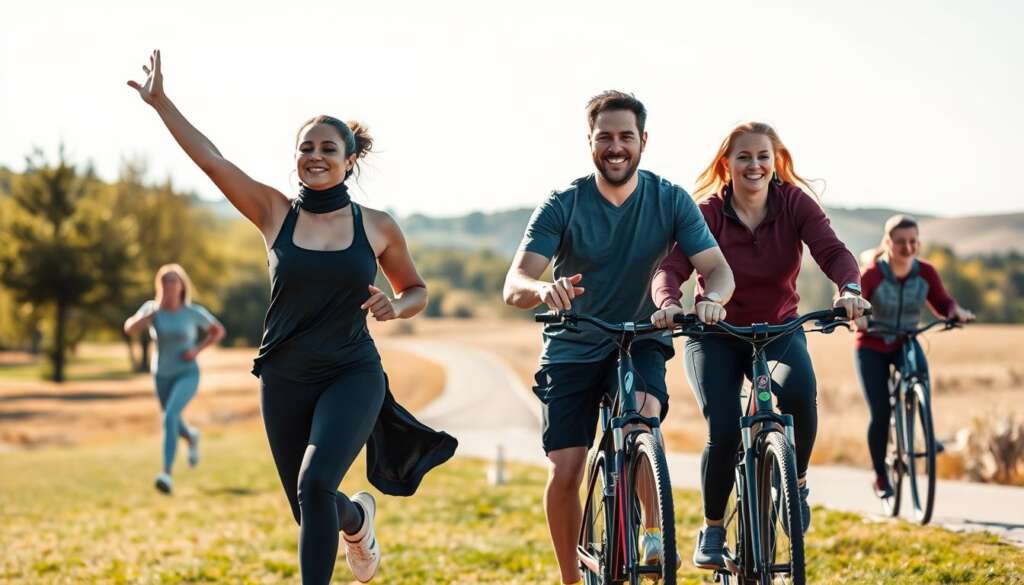 Sportarten zur Unterstützung der Schlank im Schlaf Methode Sportarten zur Unterstützung der Schlank im Schlaf Methode