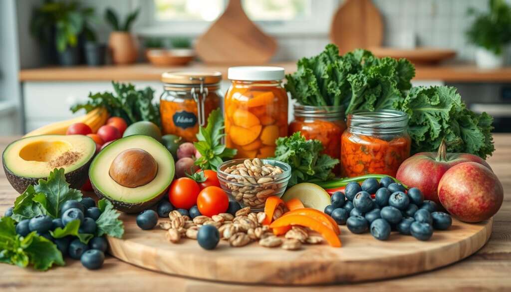 Tipps zur Verbesserung der Darmflora Tipps zur Verbesserung der Darmflora