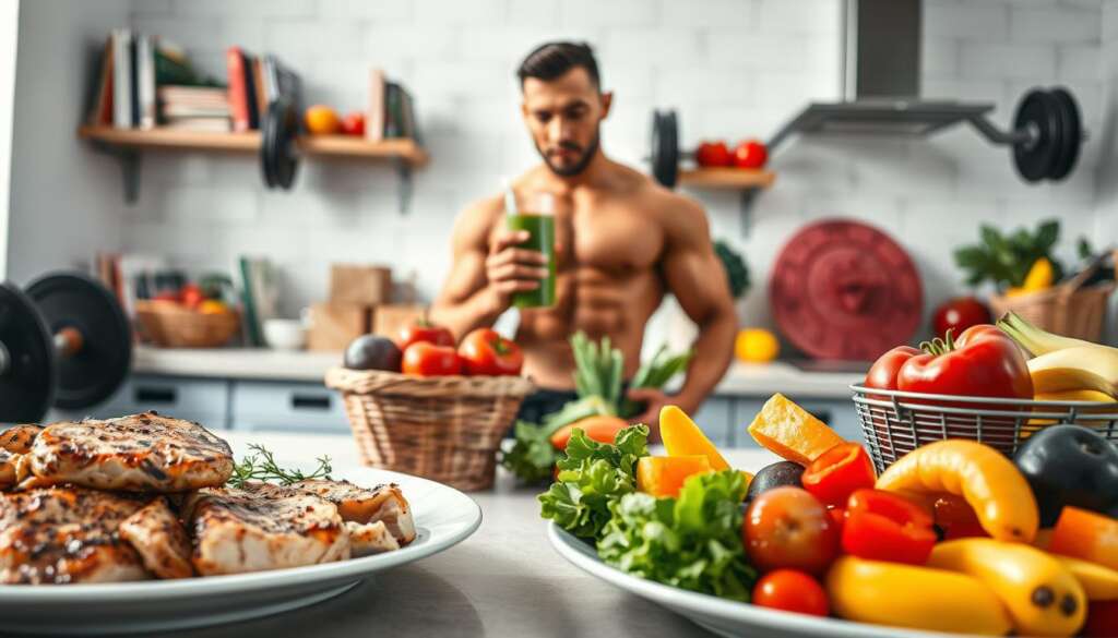 Vorteile einer fettarmen Ernährung für Muskelaufbau Vorteile einer fettarmen Ernährung für Muskelaufbau