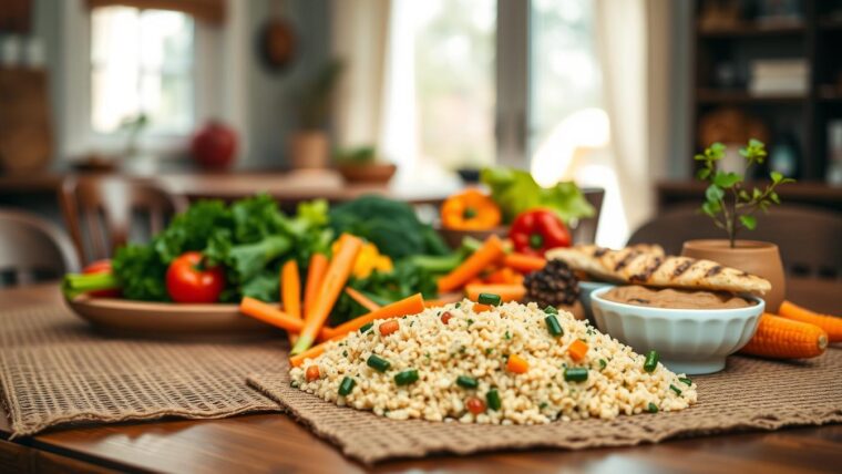 Ernährungstipps bei Nebennierenschwäche – Ratgeber