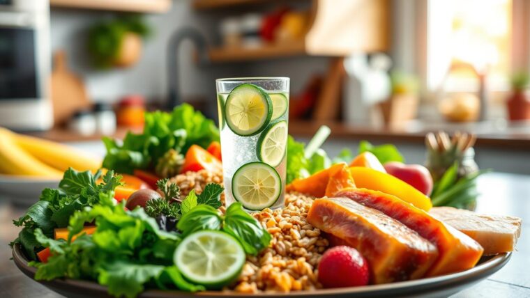 Ernährungstipps bei metabolischem Syndrom