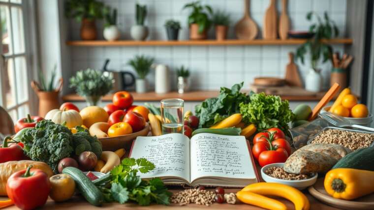 Ernährungstipps bei nephrotischem Syndrom