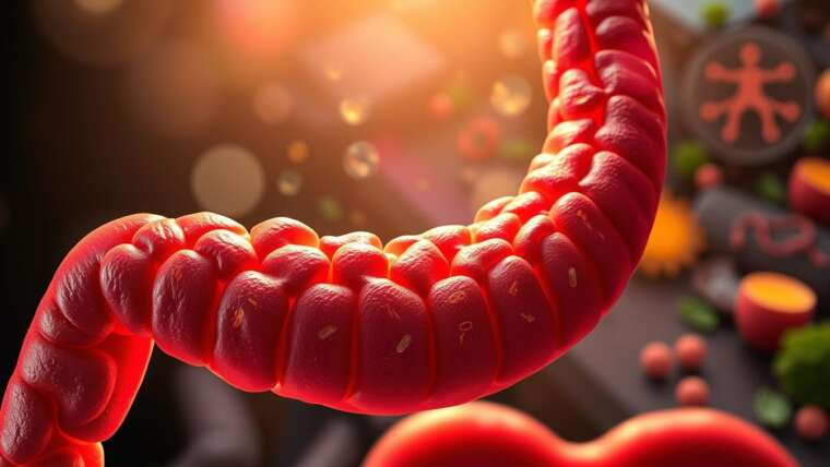 Heilung von Leaky Gut: Effektive Methoden & Tipps