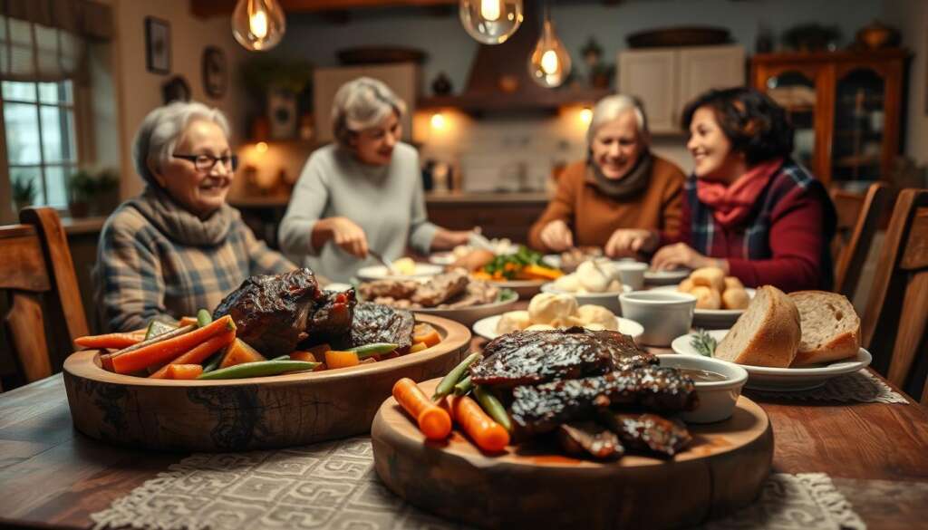 Wohlfühlessen für die ganze Familie Wohlfühlessen für die ganze Familie