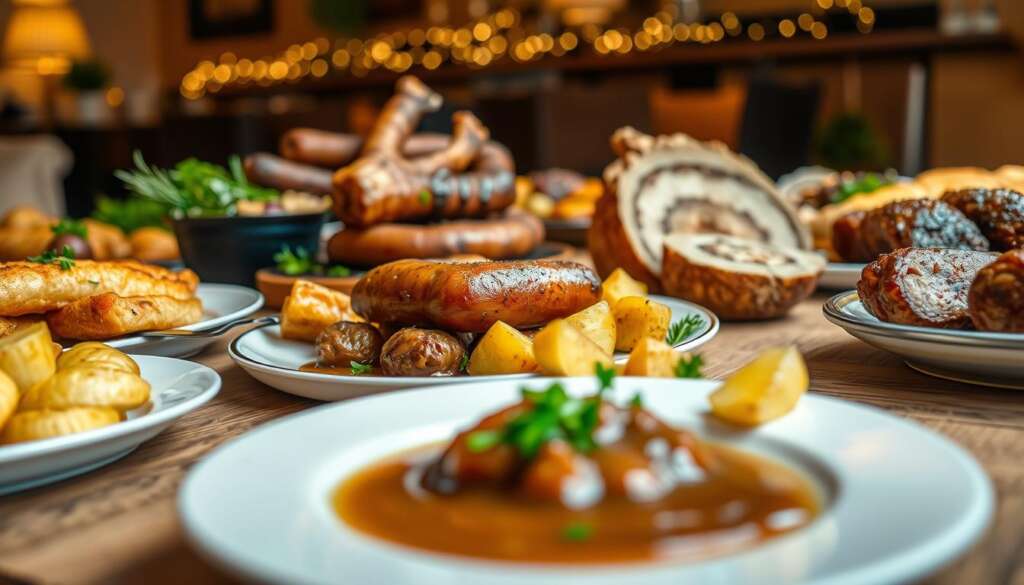 beliebte Fleischgerichte beliebte Fleischgerichte